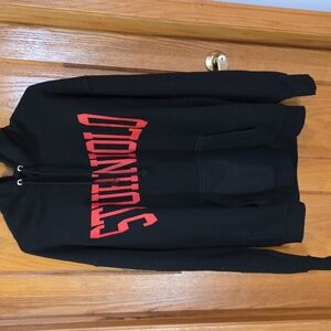 Sturniolo Triplets Black Hoodie